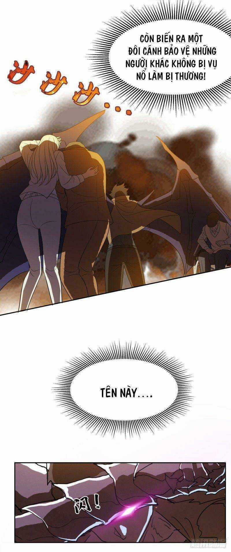 Phụ Hồn Giả - Chapter 36 - Trang 37