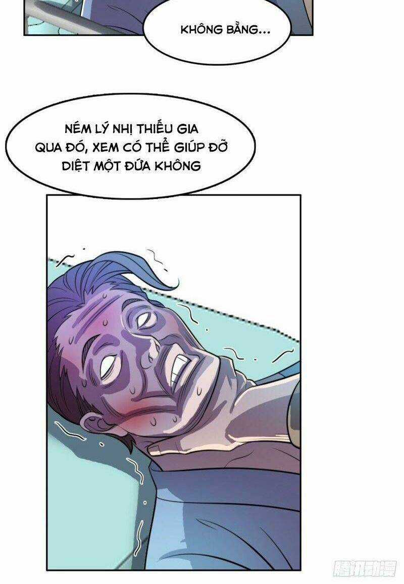 Phụ Hồn Giả - Chapter 36 - Trang 8