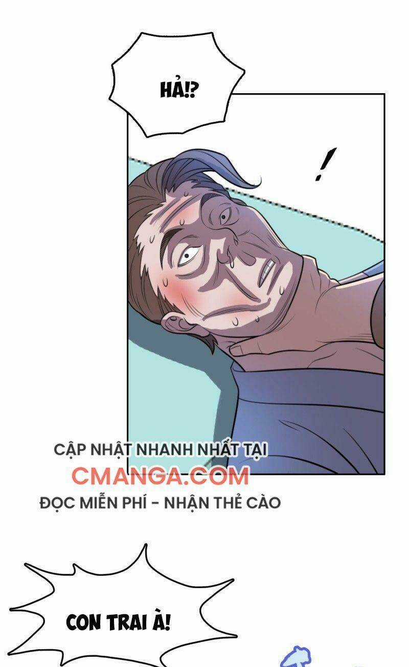 Phụ Hồn Giả - Chapter 36 - Trang 9