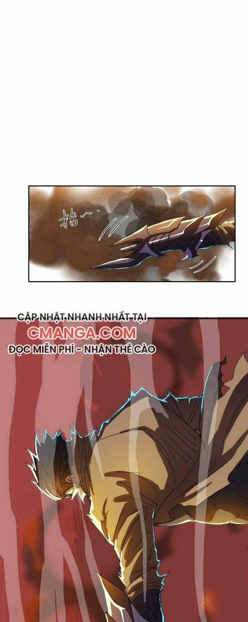 Phụ Hồn Giả - Chapter 37 - Trang 1