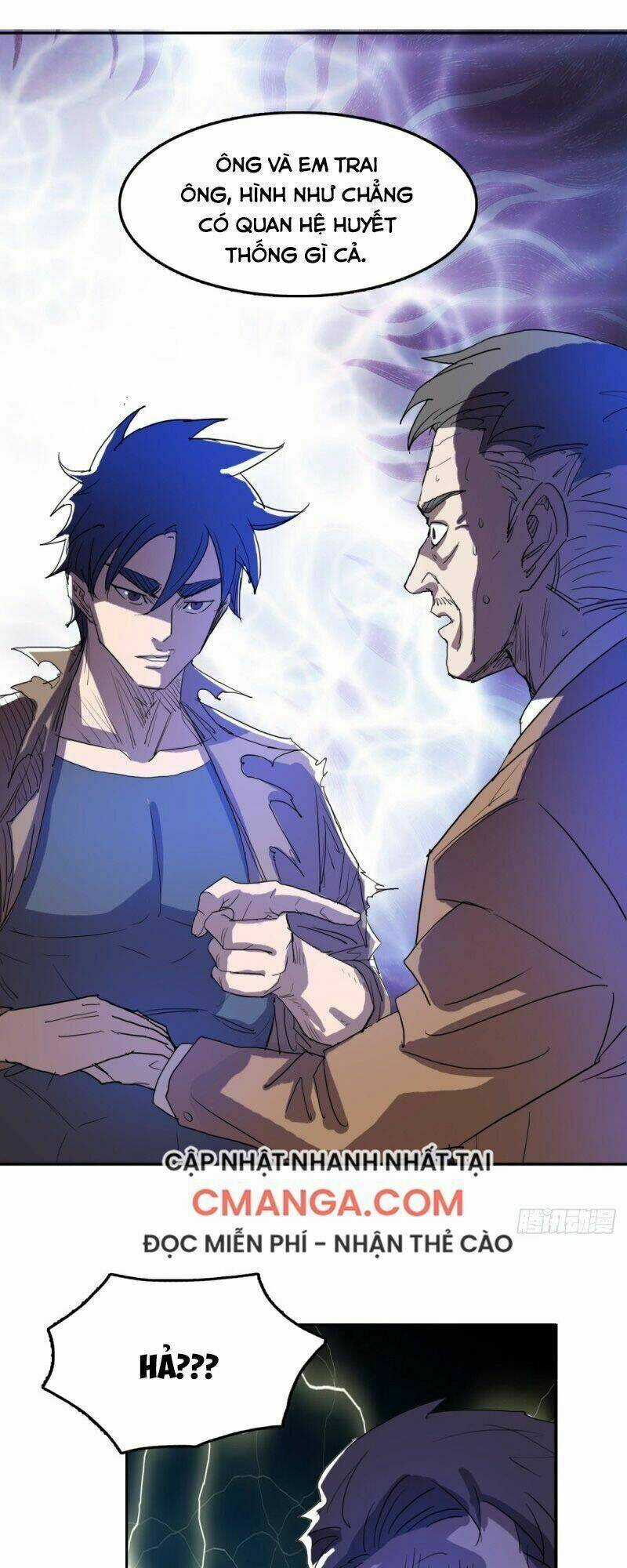 Phụ Hồn Giả - Chapter 37 - Trang 20