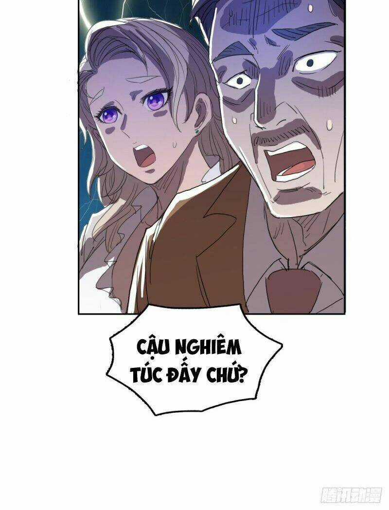 Phụ Hồn Giả - Chapter 37 - Trang 21