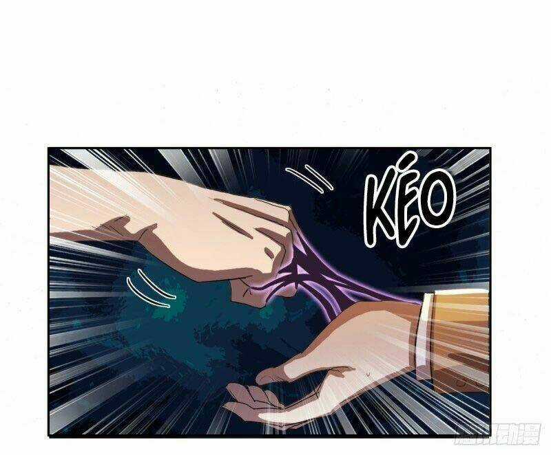 Phụ Hồn Giả - Chapter 37 - Trang 25