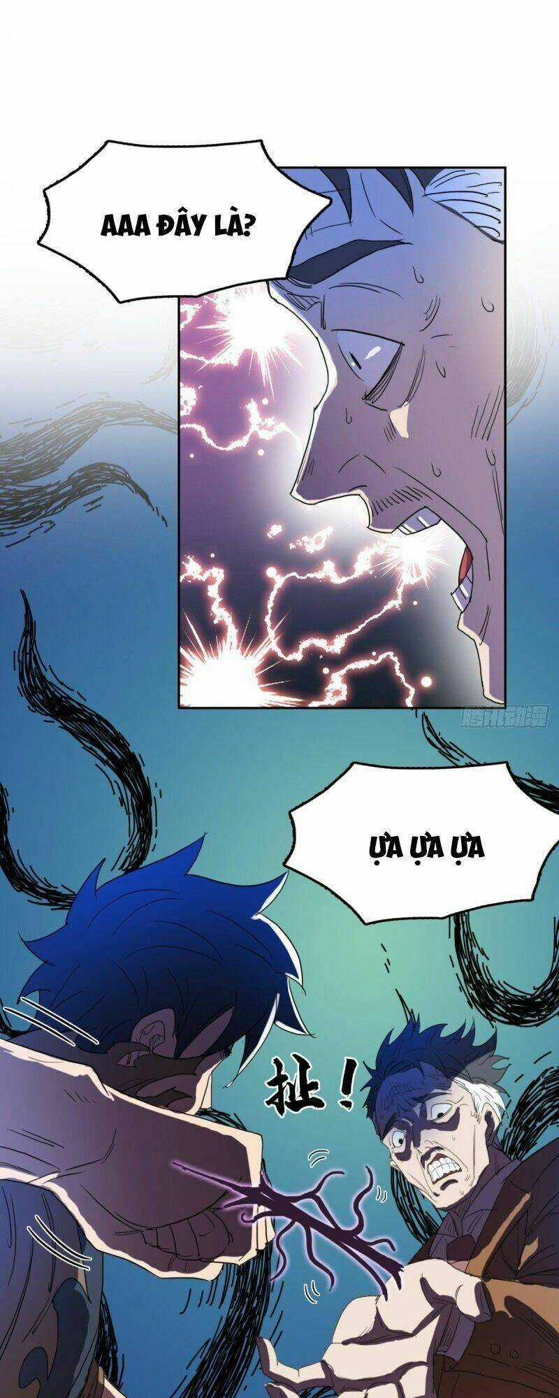 Phụ Hồn Giả - Chapter 37 - Trang 26