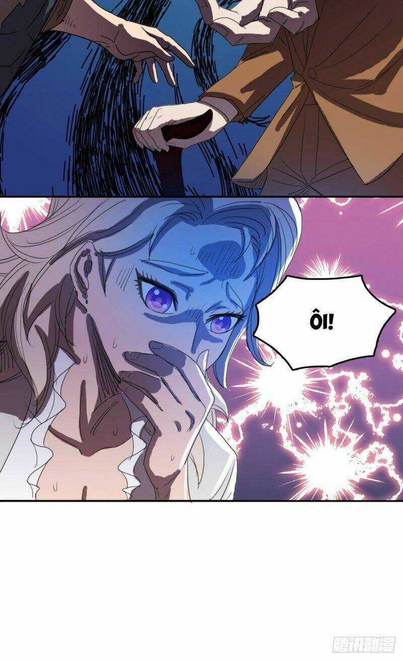 Phụ Hồn Giả - Chapter 37 - Trang 27