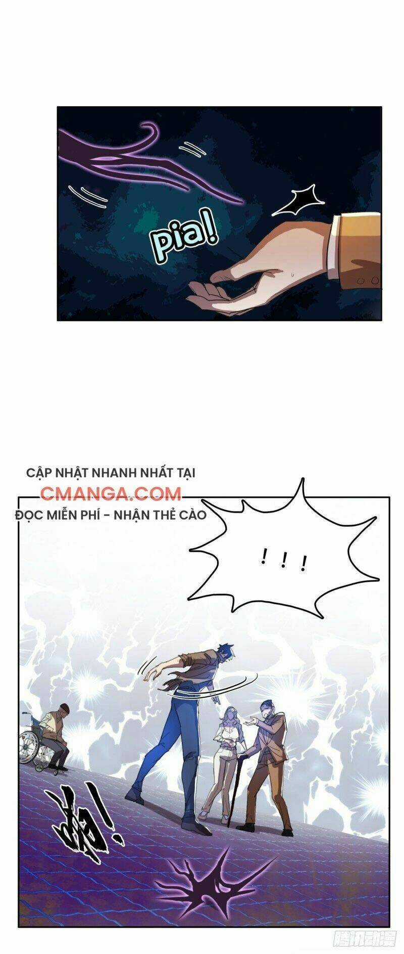 Phụ Hồn Giả - Chapter 37 - Trang 28