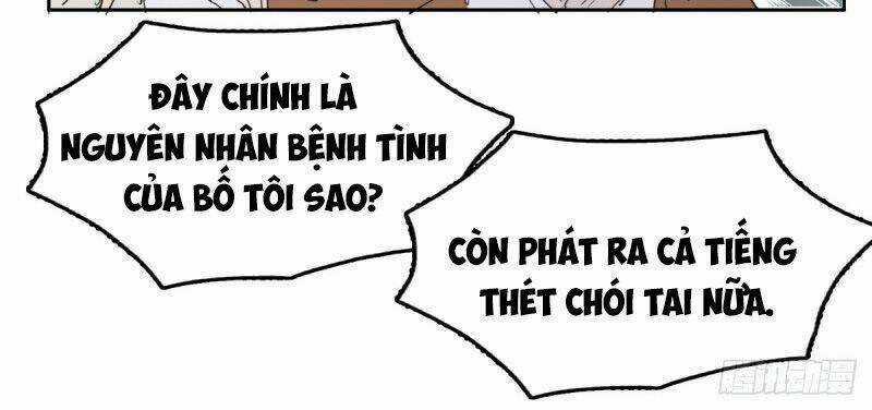 Phụ Hồn Giả - Chapter 37 - Trang 30