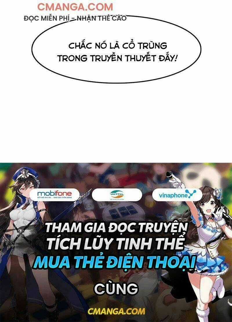 Phụ Hồn Giả - Chapter 37 - Trang 32