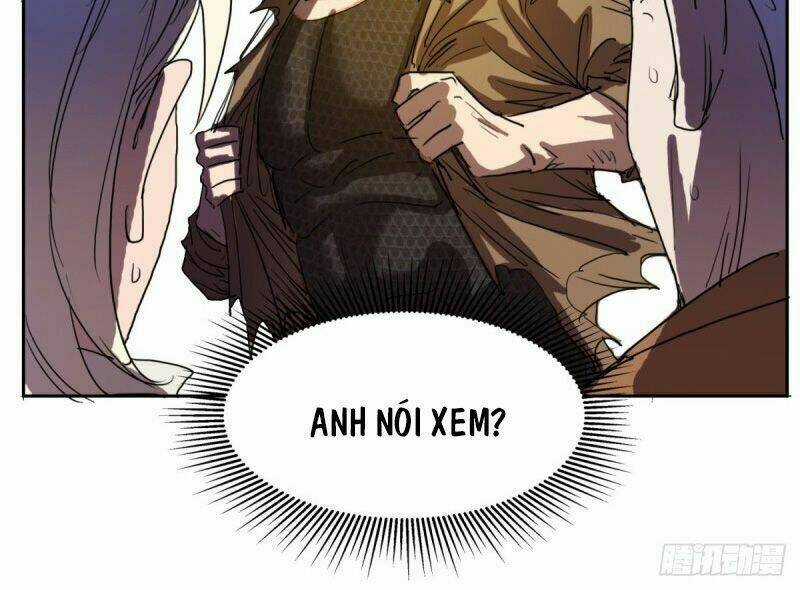 Phụ Hồn Giả - Chapter 37 - Trang 6