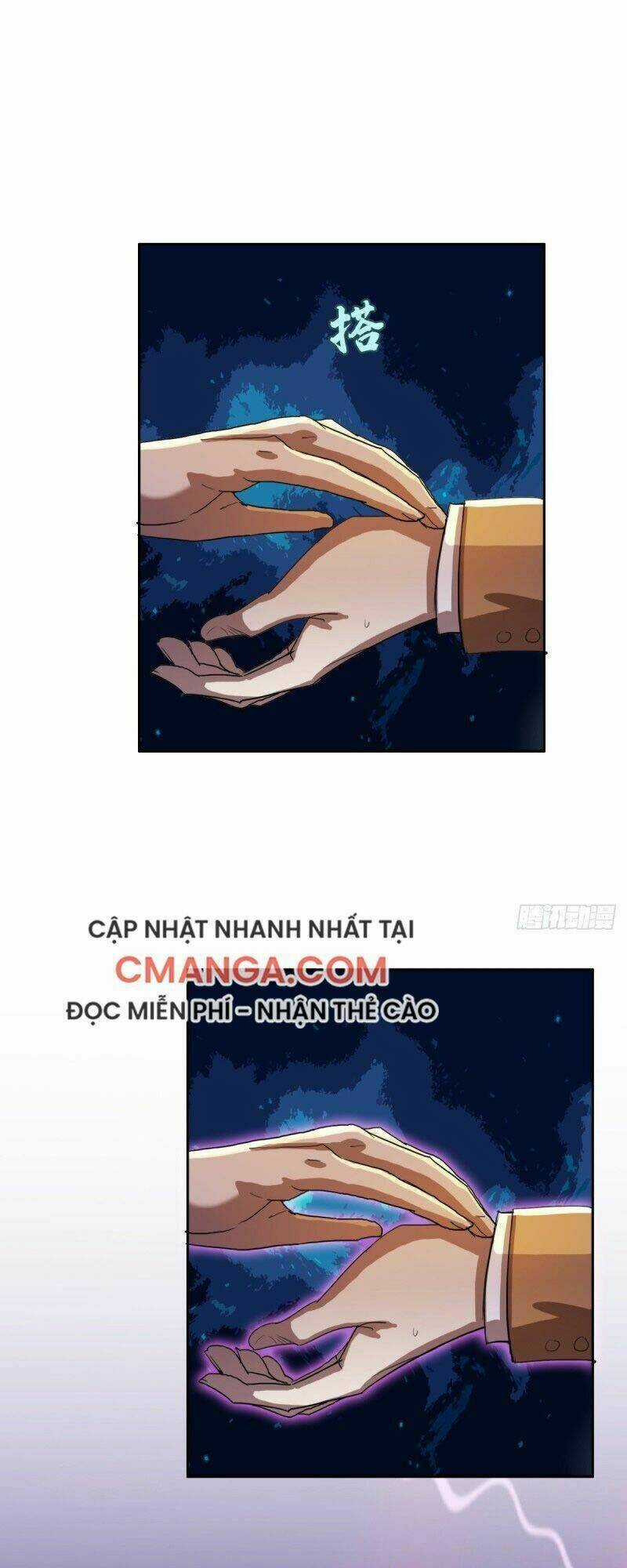 Phụ Hồn Giả - Chapter 37 - Trang 9