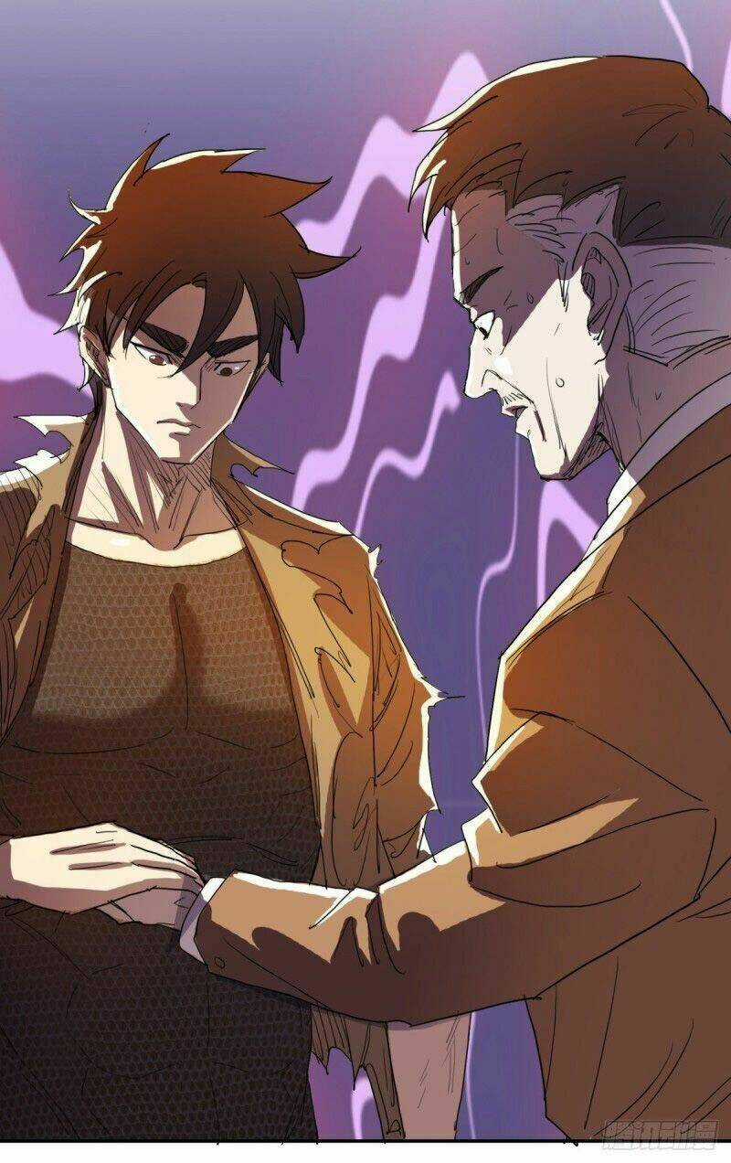 Phụ Hồn Giả - Chapter 37 - Trang 10