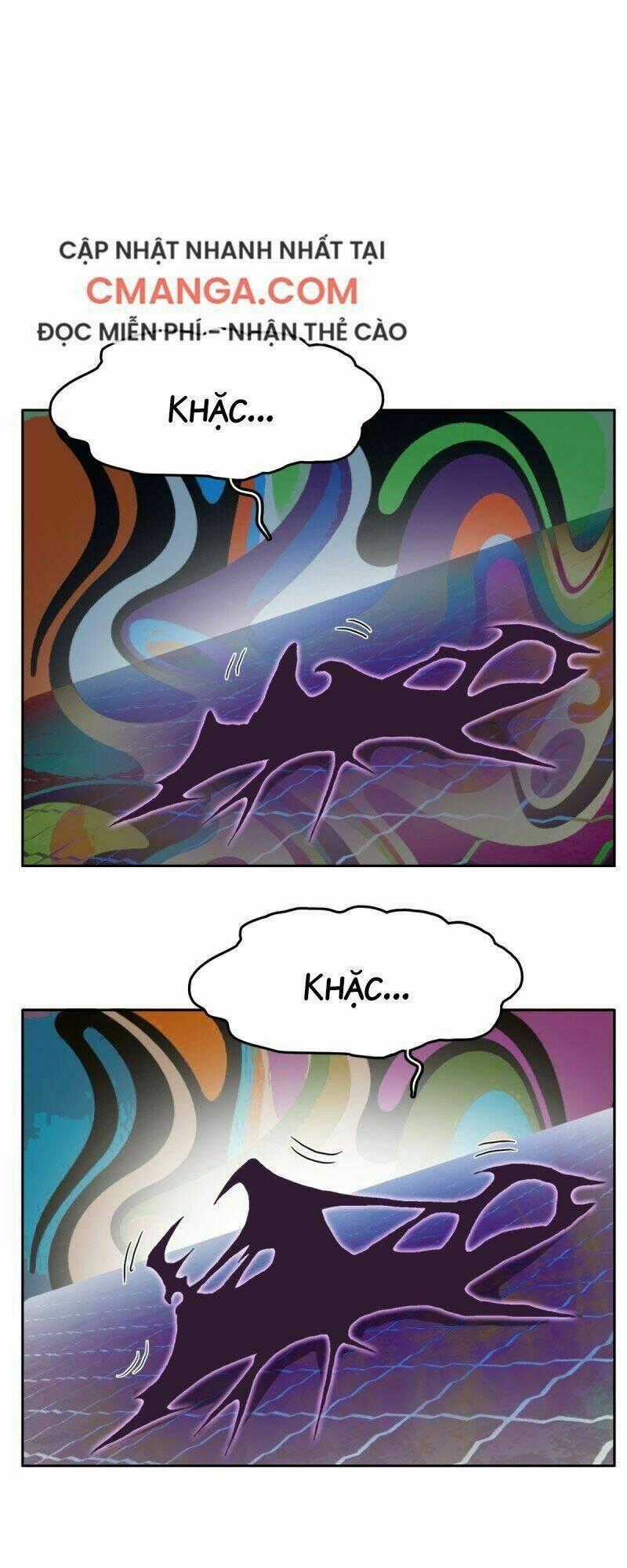 Phụ Hồn Giả - Chapter 38 - Trang 1