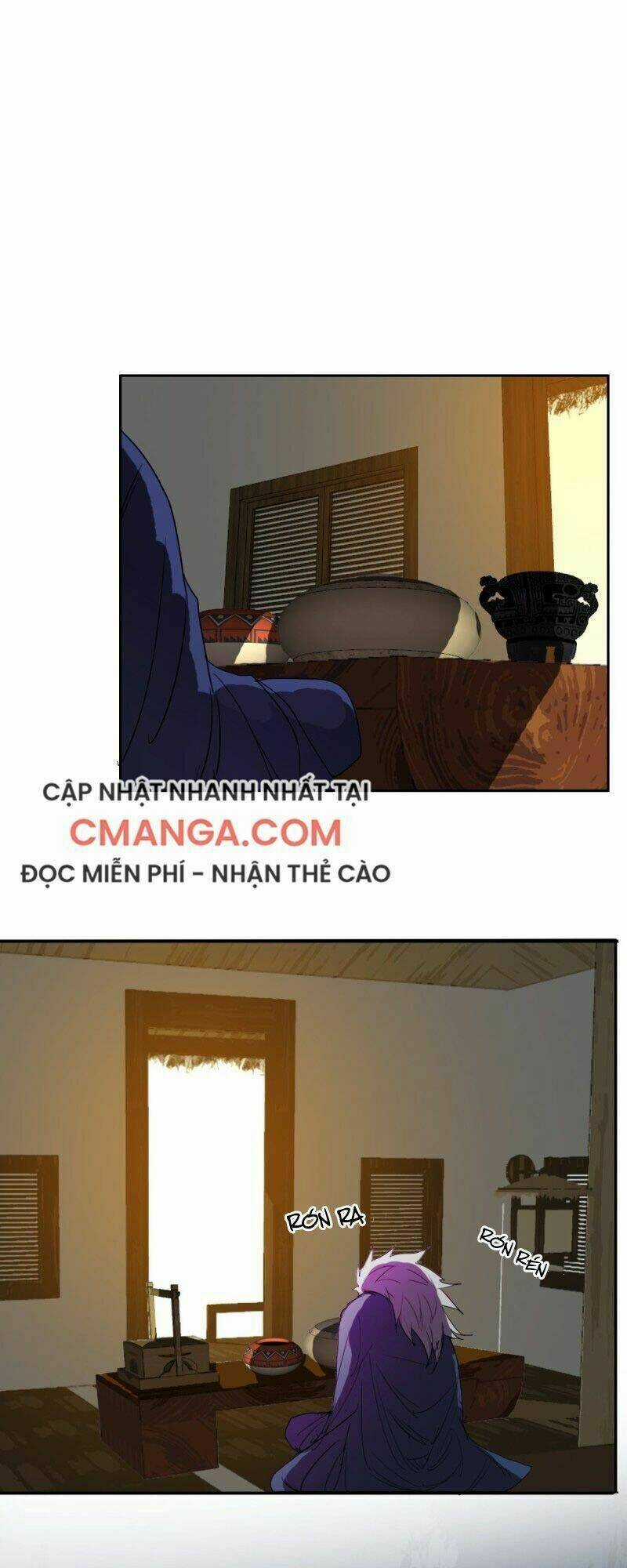 Phụ Hồn Giả - Chapter 38 - Trang 17