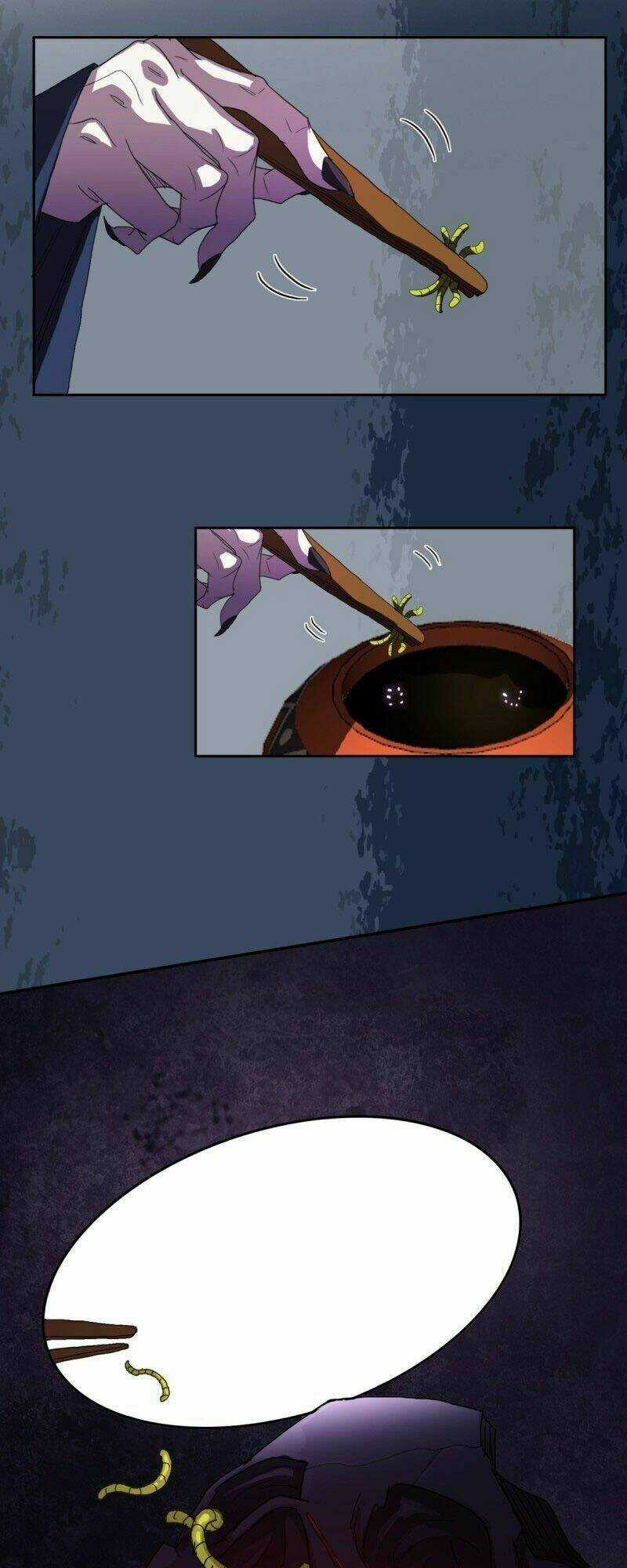 Phụ Hồn Giả - Chapter 38 - Trang 19