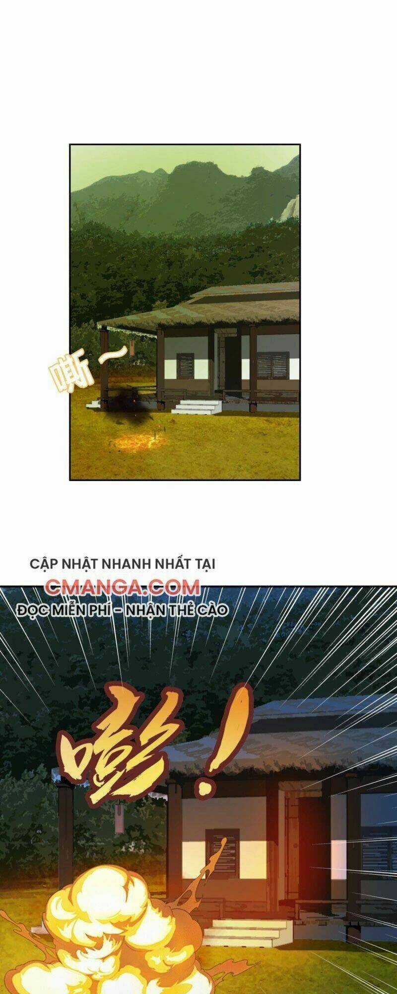 Phụ Hồn Giả - Chapter 38 - Trang 21