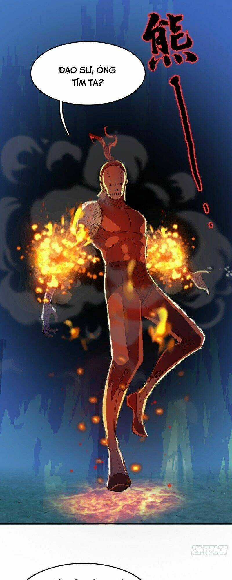 Phụ Hồn Giả - Chapter 38 - Trang 23