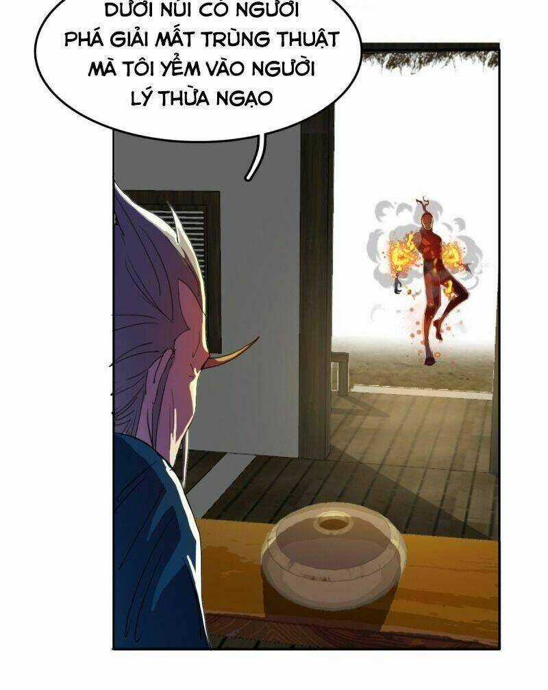 Phụ Hồn Giả - Chapter 38 - Trang 24