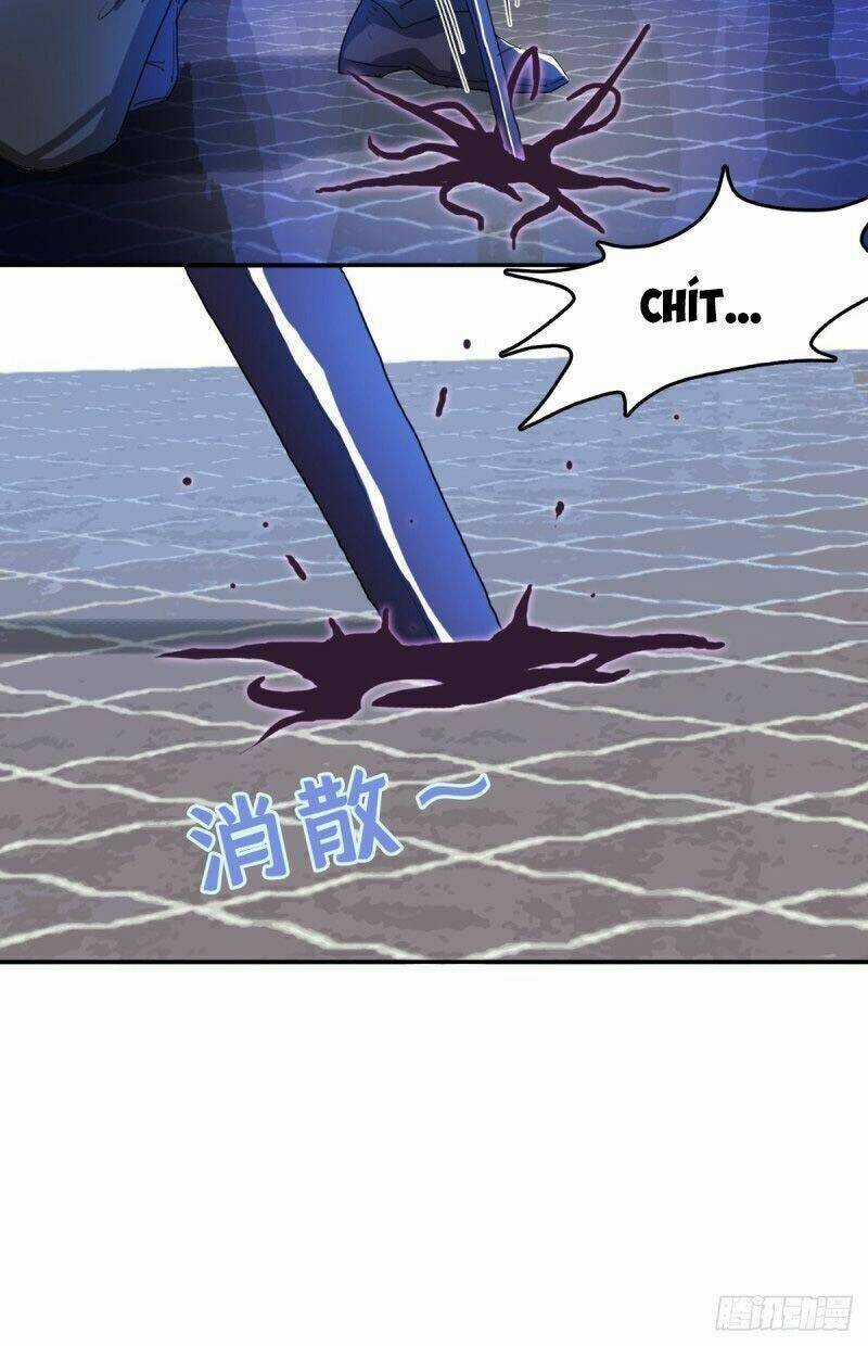 Phụ Hồn Giả - Chapter 38 - Trang 4