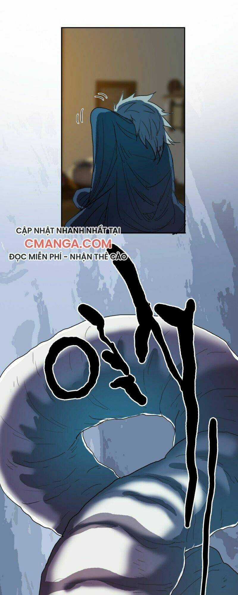 Phụ Hồn Giả - Chapter 38 - Trang 31