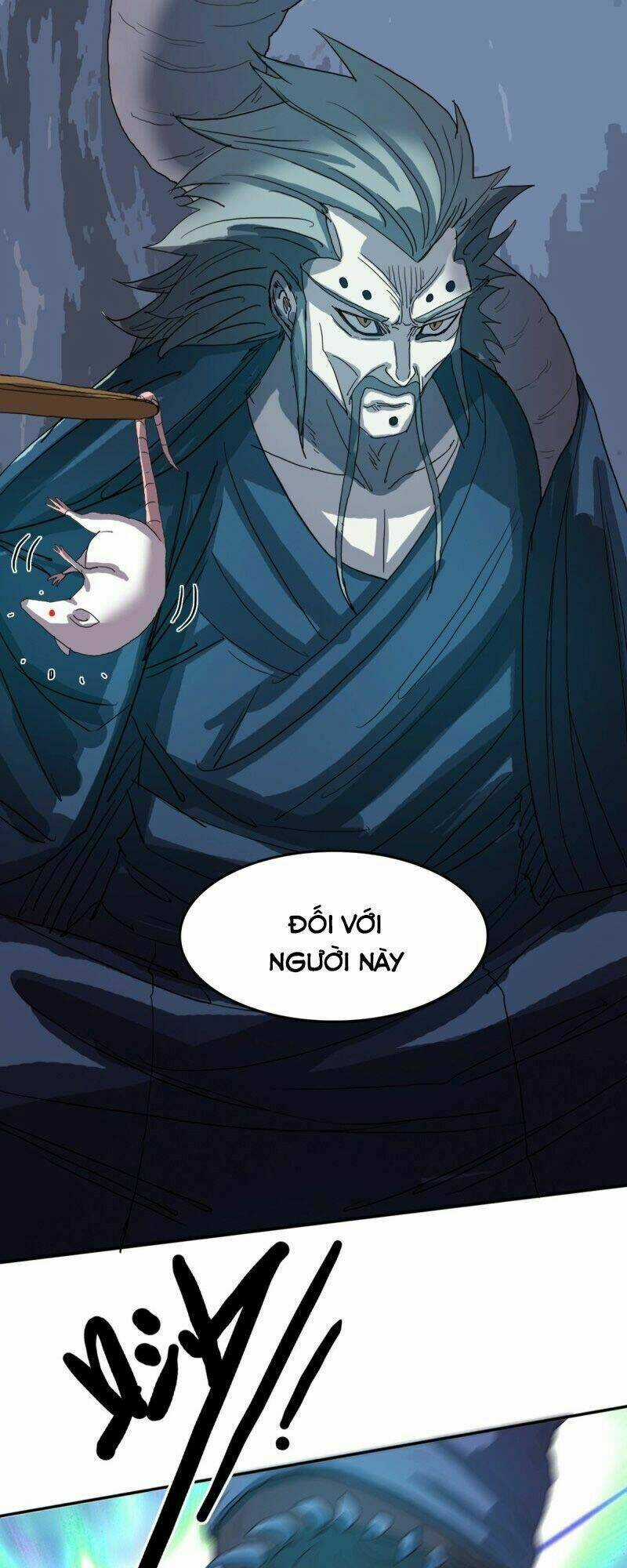 Phụ Hồn Giả - Chapter 38 - Trang 33