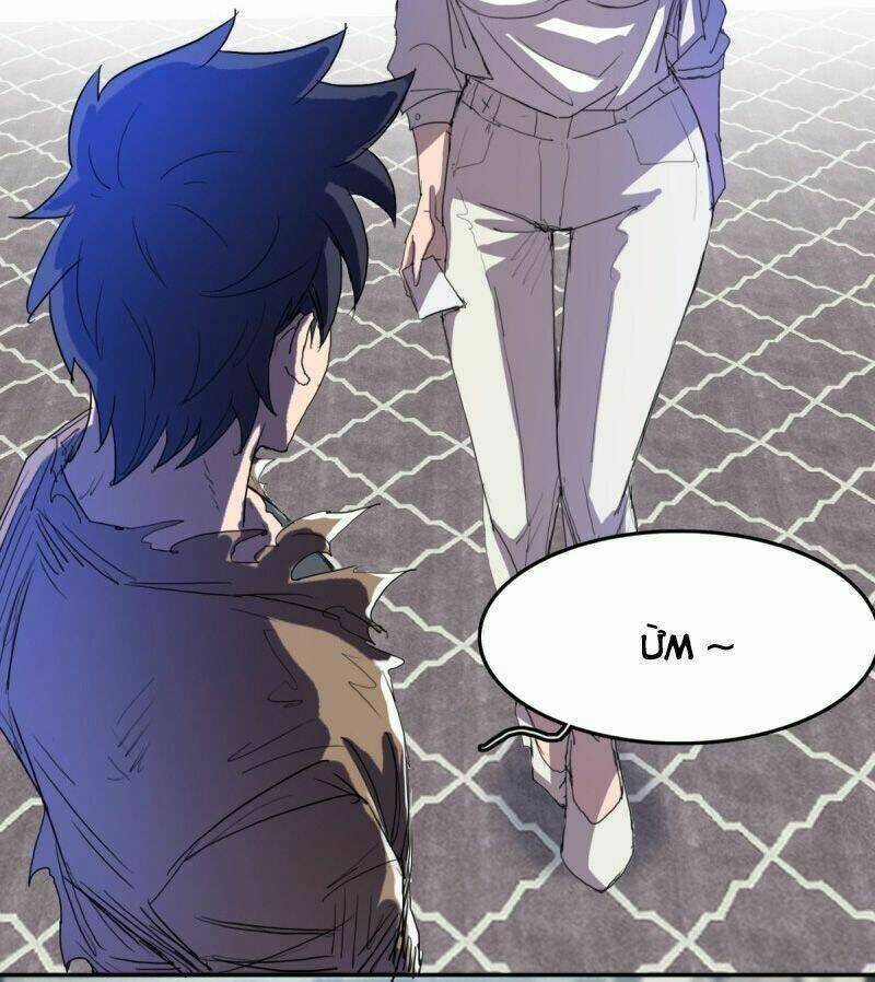 Phụ Hồn Giả - Chapter 38 - Trang 8