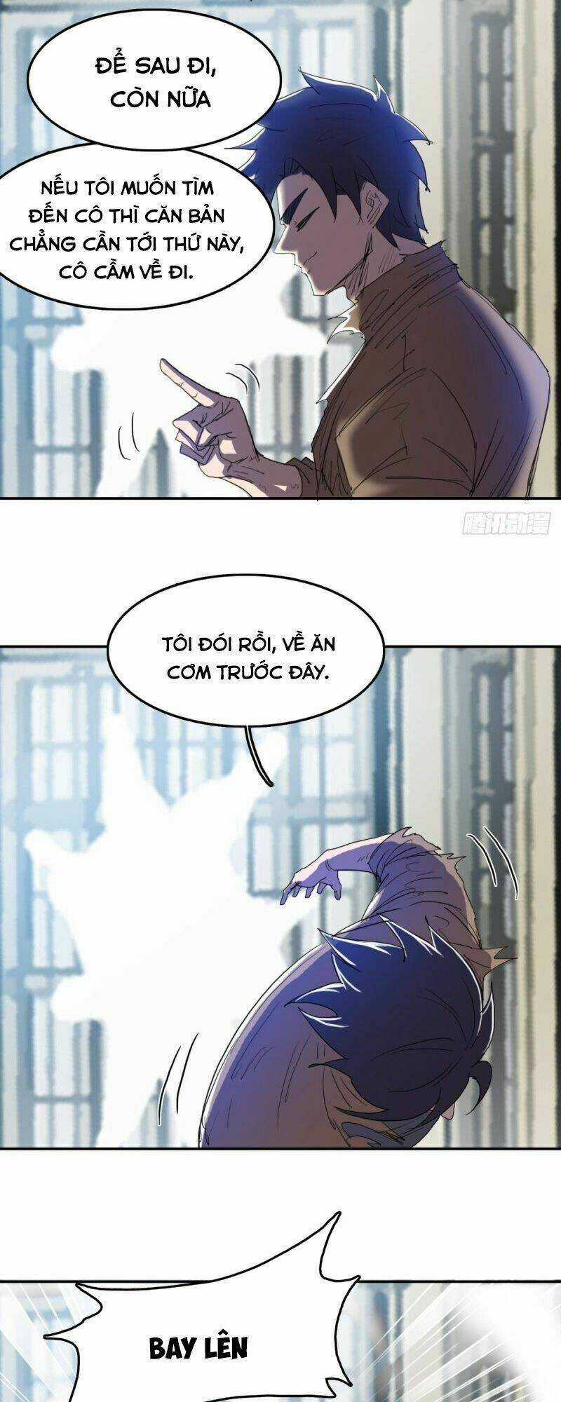 Phụ Hồn Giả - Chapter 38 - Trang 9