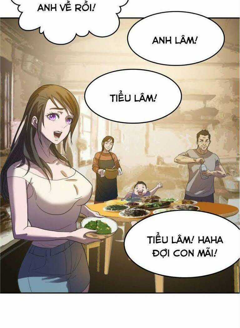 Phụ Hồn Giả - Chapter 39 - Trang 12