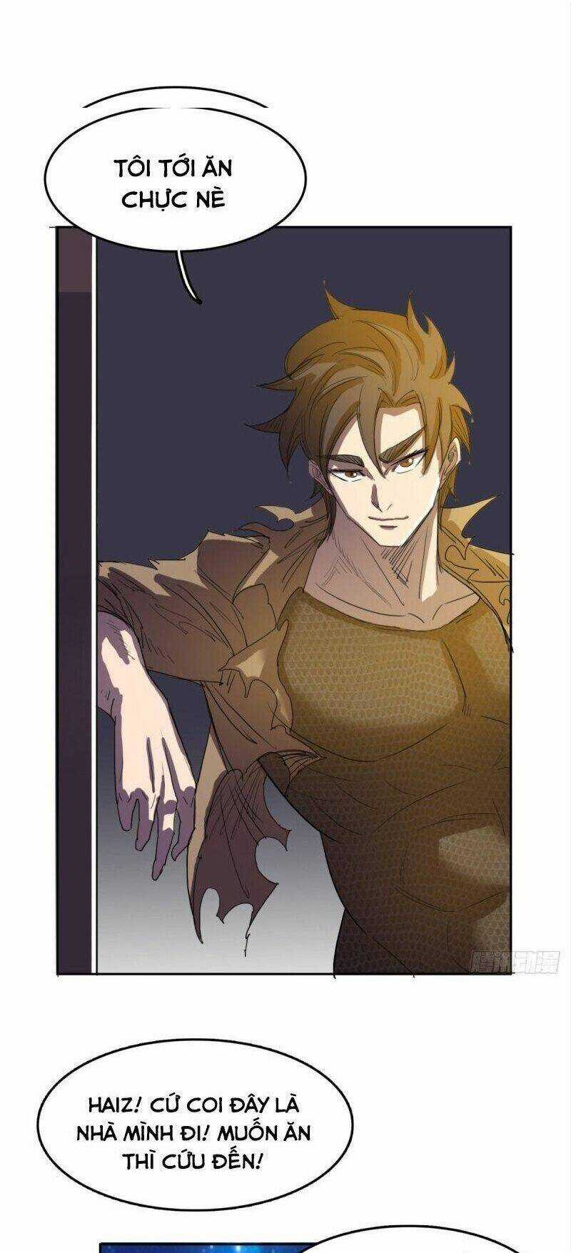 Phụ Hồn Giả - Chapter 39 - Trang 13