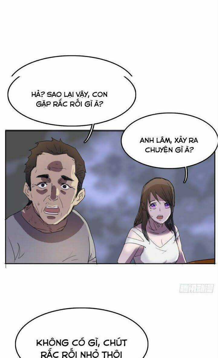 Phụ Hồn Giả - Chapter 39 - Trang 16