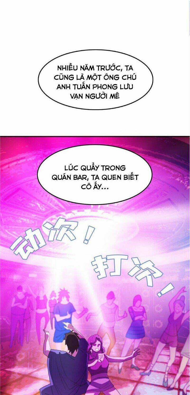 Phụ Hồn Giả - Chapter 39 - Trang 3