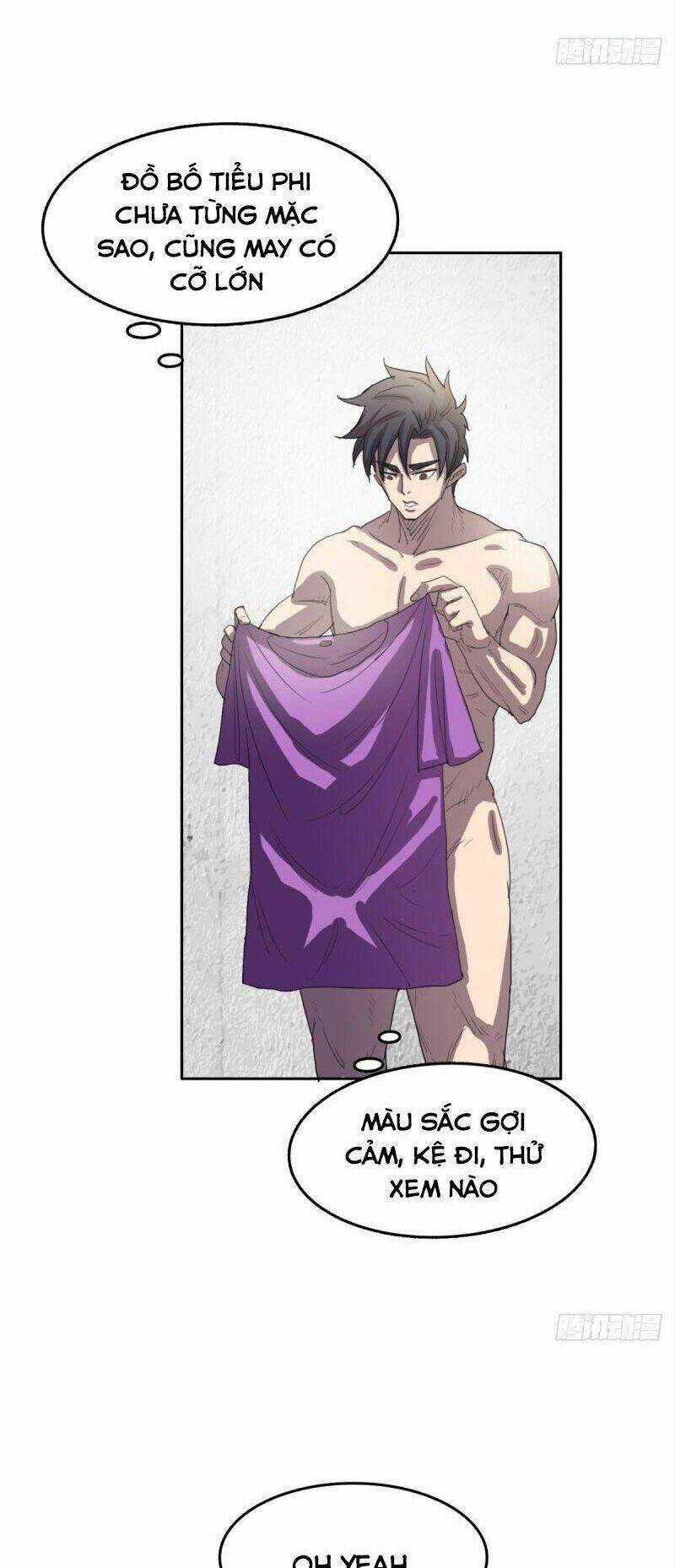 Phụ Hồn Giả - Chapter 39 - Trang 21