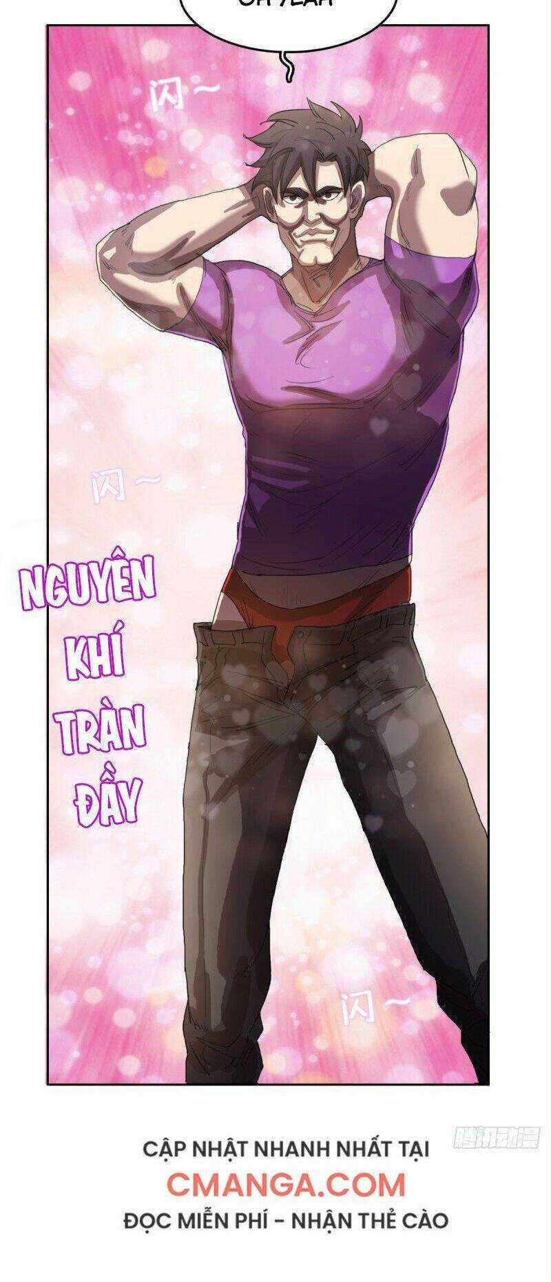 Phụ Hồn Giả - Chapter 39 - Trang 22