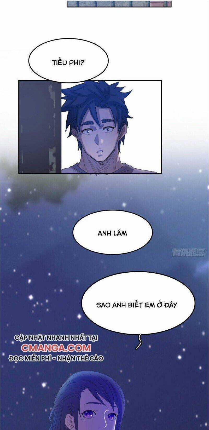 Phụ Hồn Giả - Chapter 39 - Trang 28