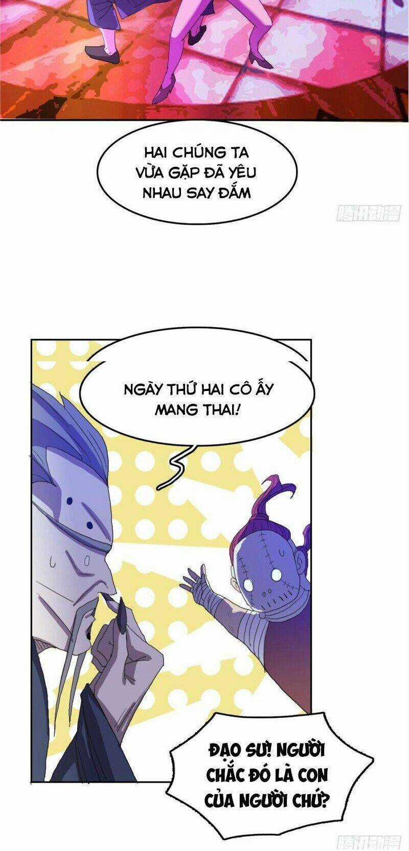 Phụ Hồn Giả - Chapter 39 - Trang 4