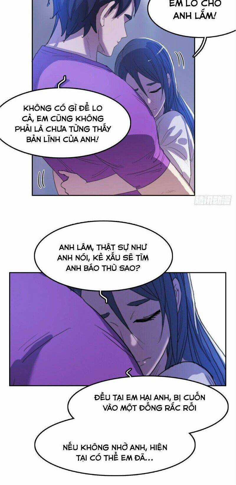 Phụ Hồn Giả - Chapter 39 - Trang 31