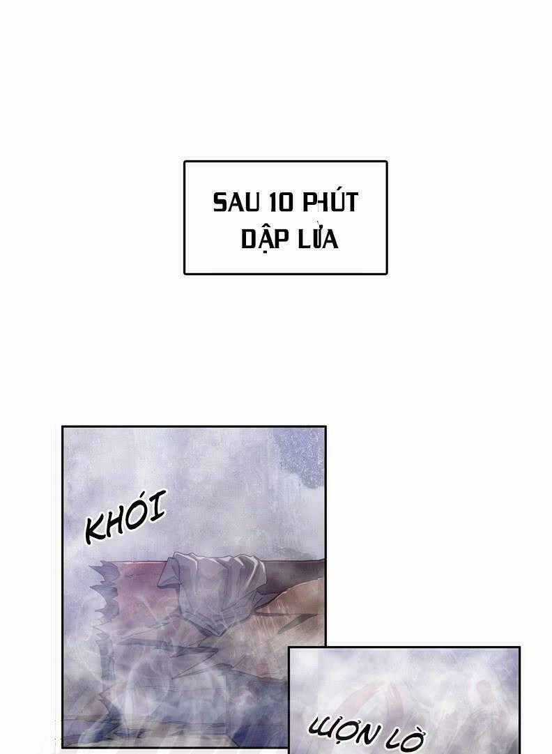 Phụ Hồn Giả - Chapter 4 - Trang 1