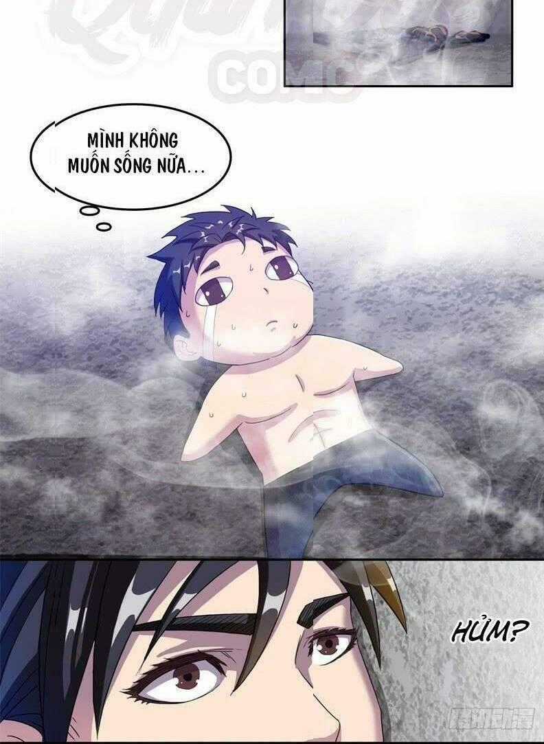 Phụ Hồn Giả - Chapter 4 - Trang 2