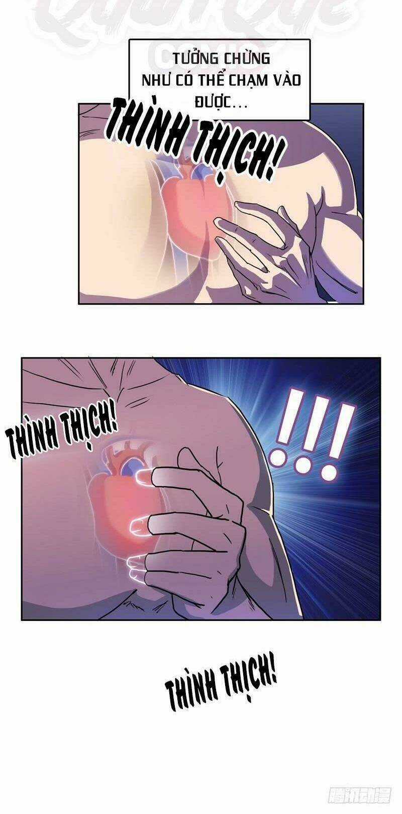 Phụ Hồn Giả - Chapter 4 - Trang 12