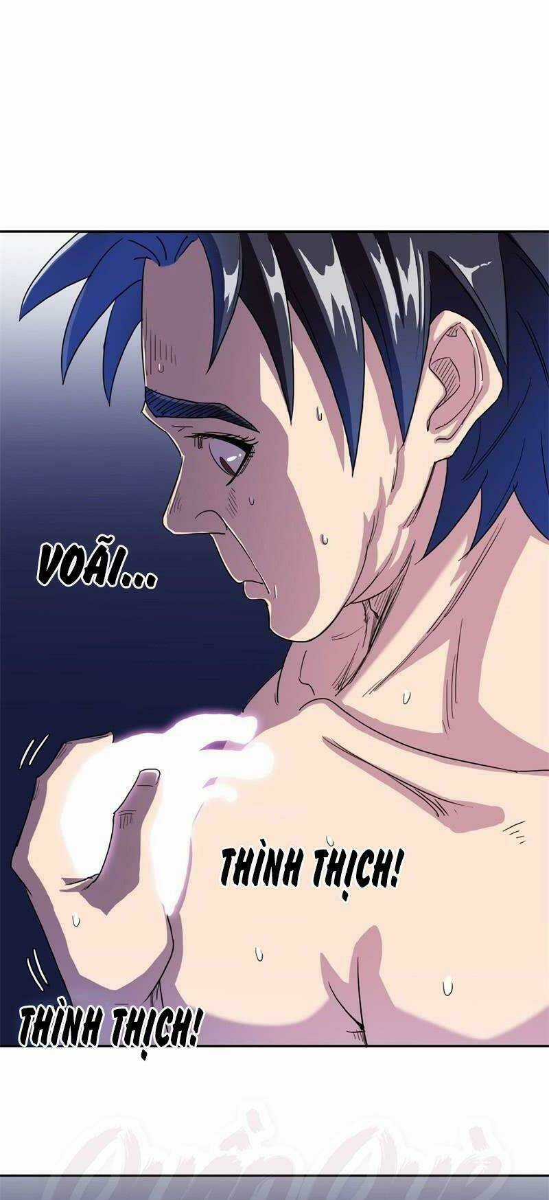 Phụ Hồn Giả - Chapter 4 - Trang 13