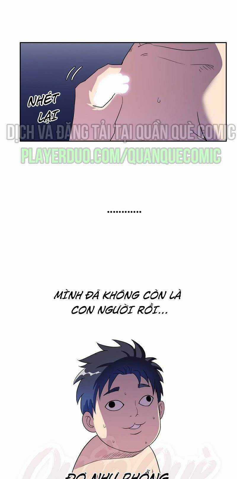 Phụ Hồn Giả - Chapter 4 - Trang 15