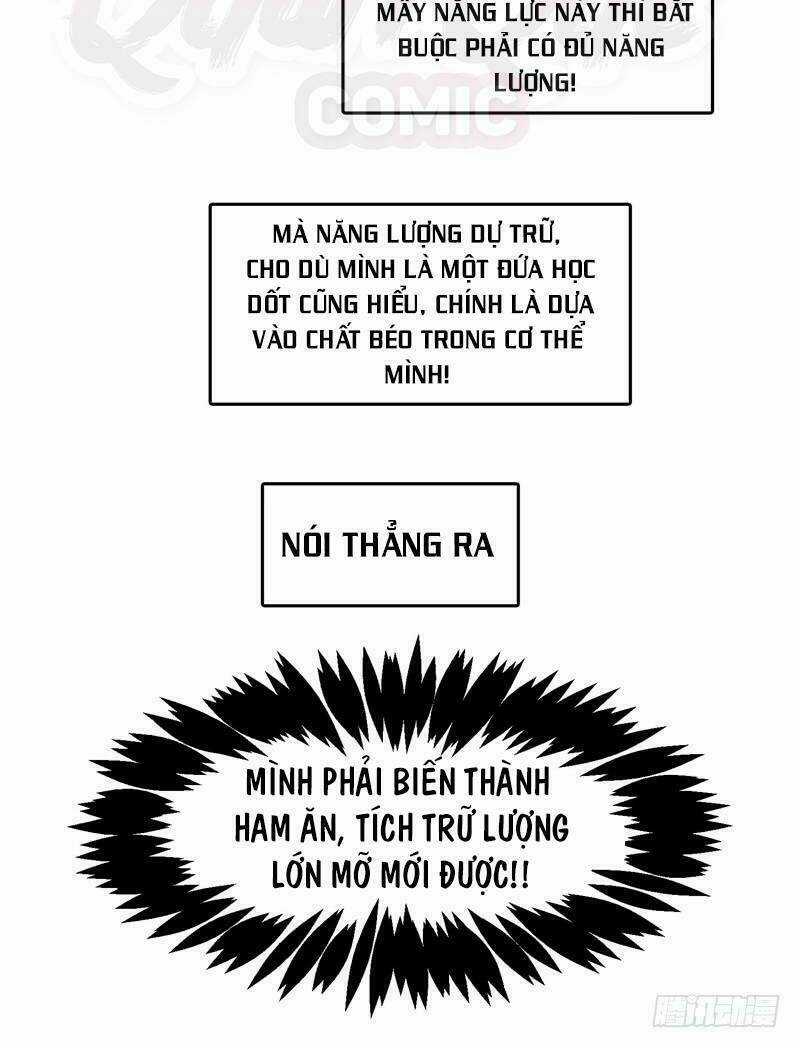 Phụ Hồn Giả - Chapter 4 - Trang 22