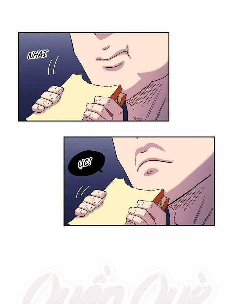 Phụ Hồn Giả - Chapter 4 - Trang 24