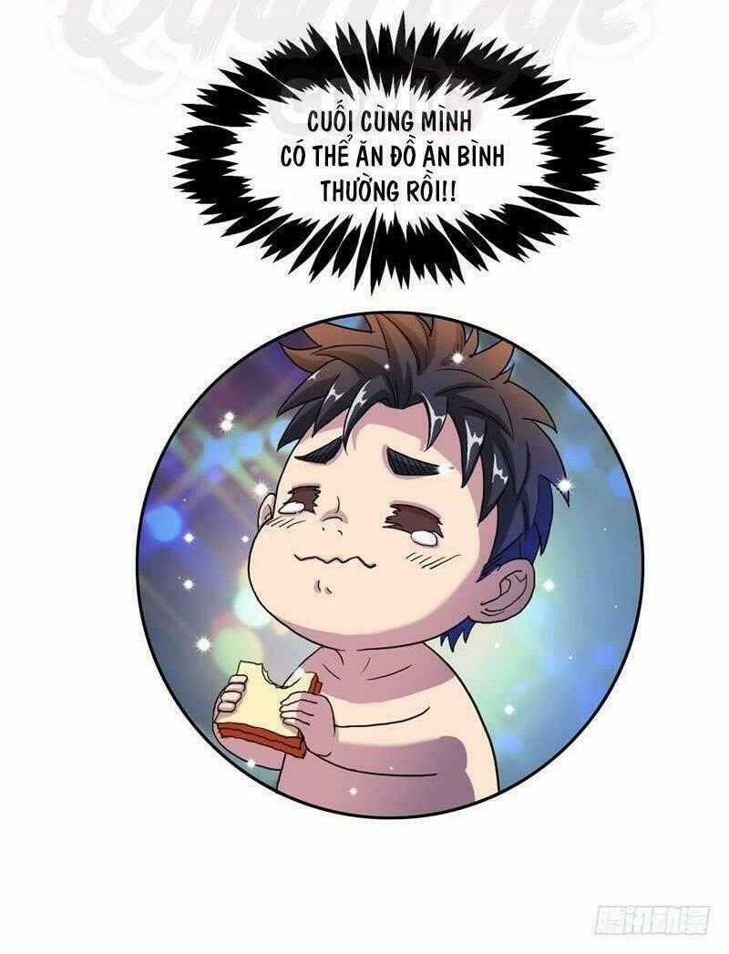 Phụ Hồn Giả - Chapter 4 - Trang 25