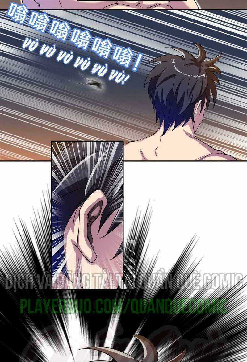 Phụ Hồn Giả - Chapter 4 - Trang 7