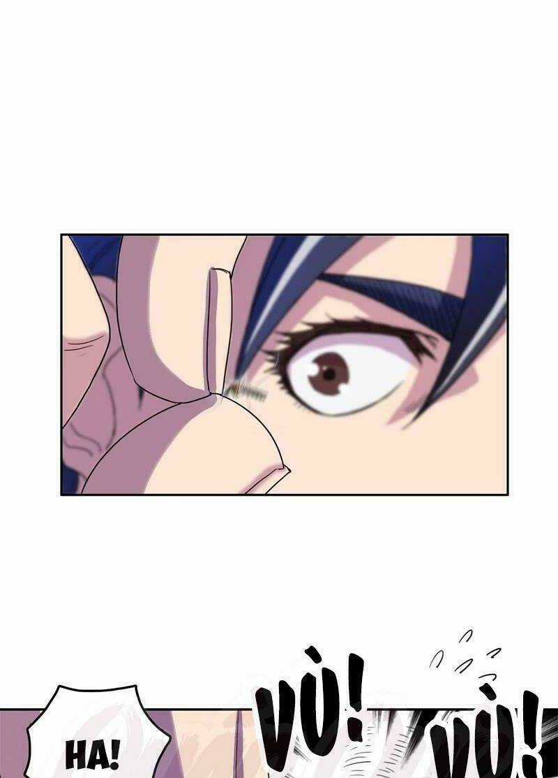 Phụ Hồn Giả - Chapter 4 - Trang 9