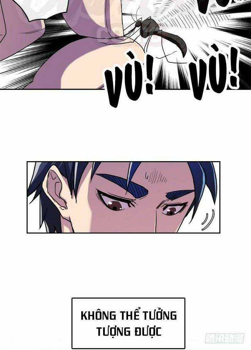 Phụ Hồn Giả - Chapter 4 - Trang 10