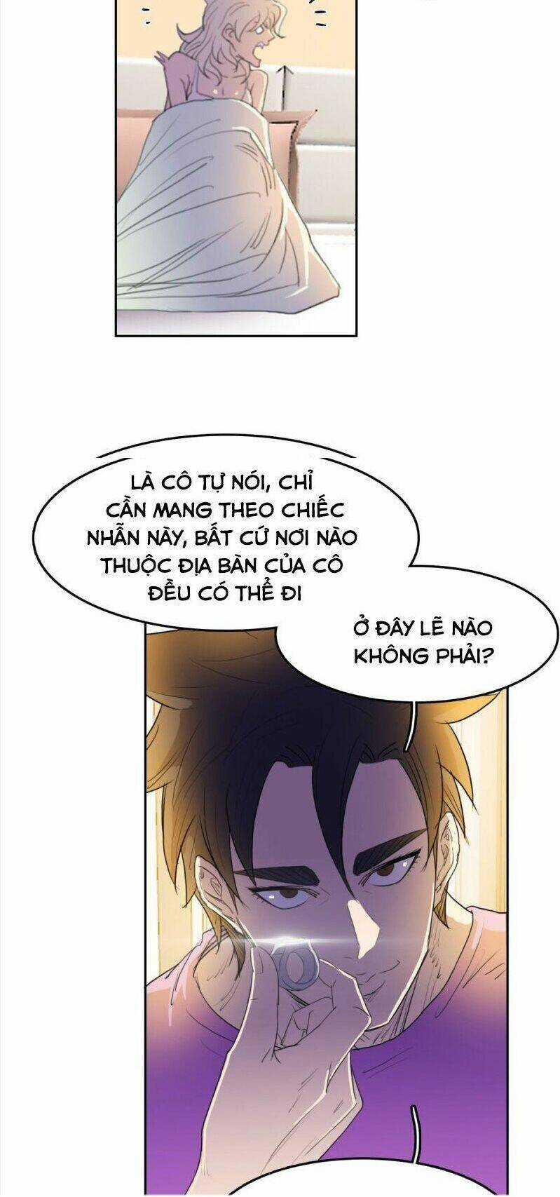 Phụ Hồn Giả - Chapter 40 - Trang 11