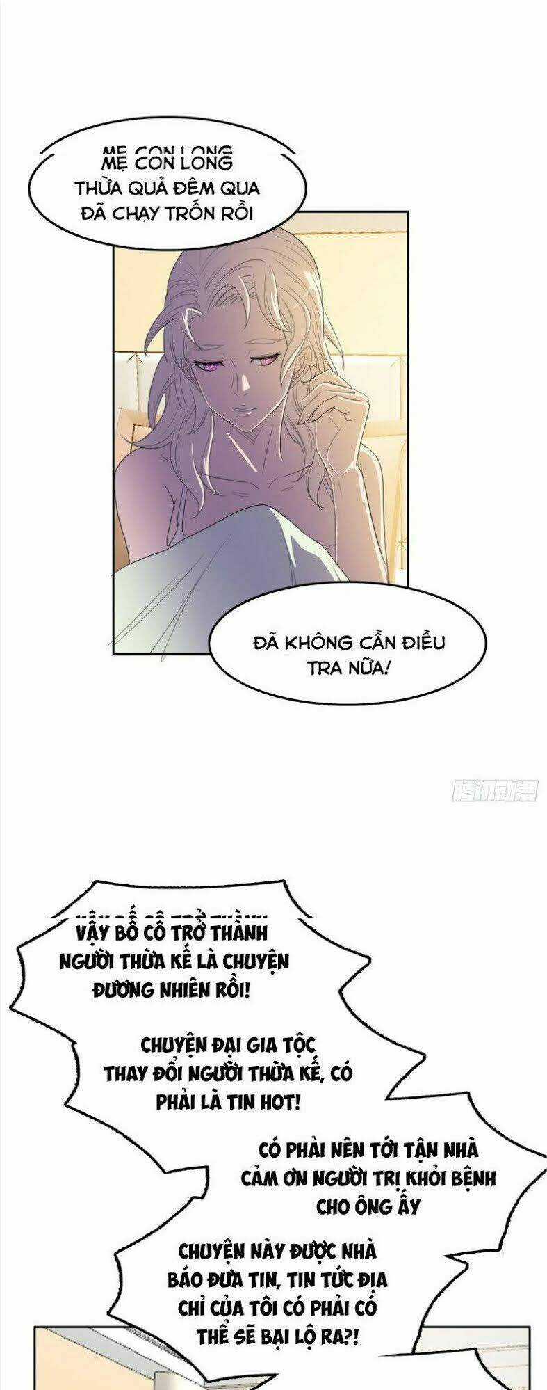 Phụ Hồn Giả - Chapter 40 - Trang 14