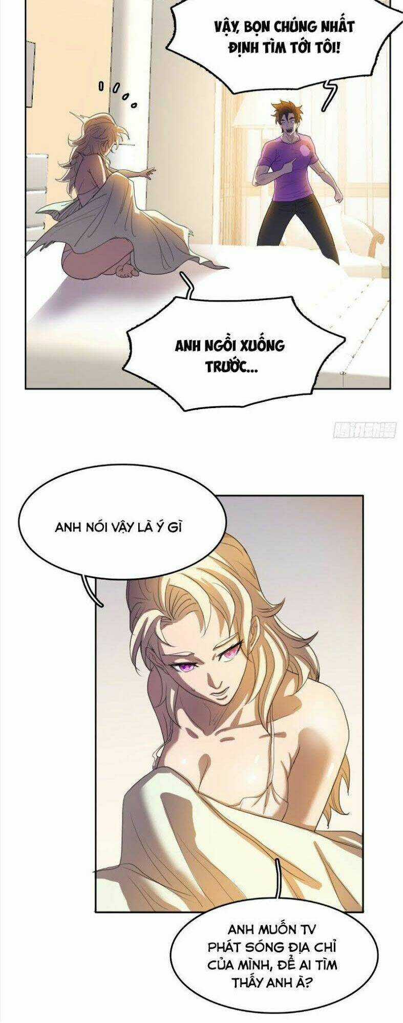 Phụ Hồn Giả - Chapter 40 - Trang 15