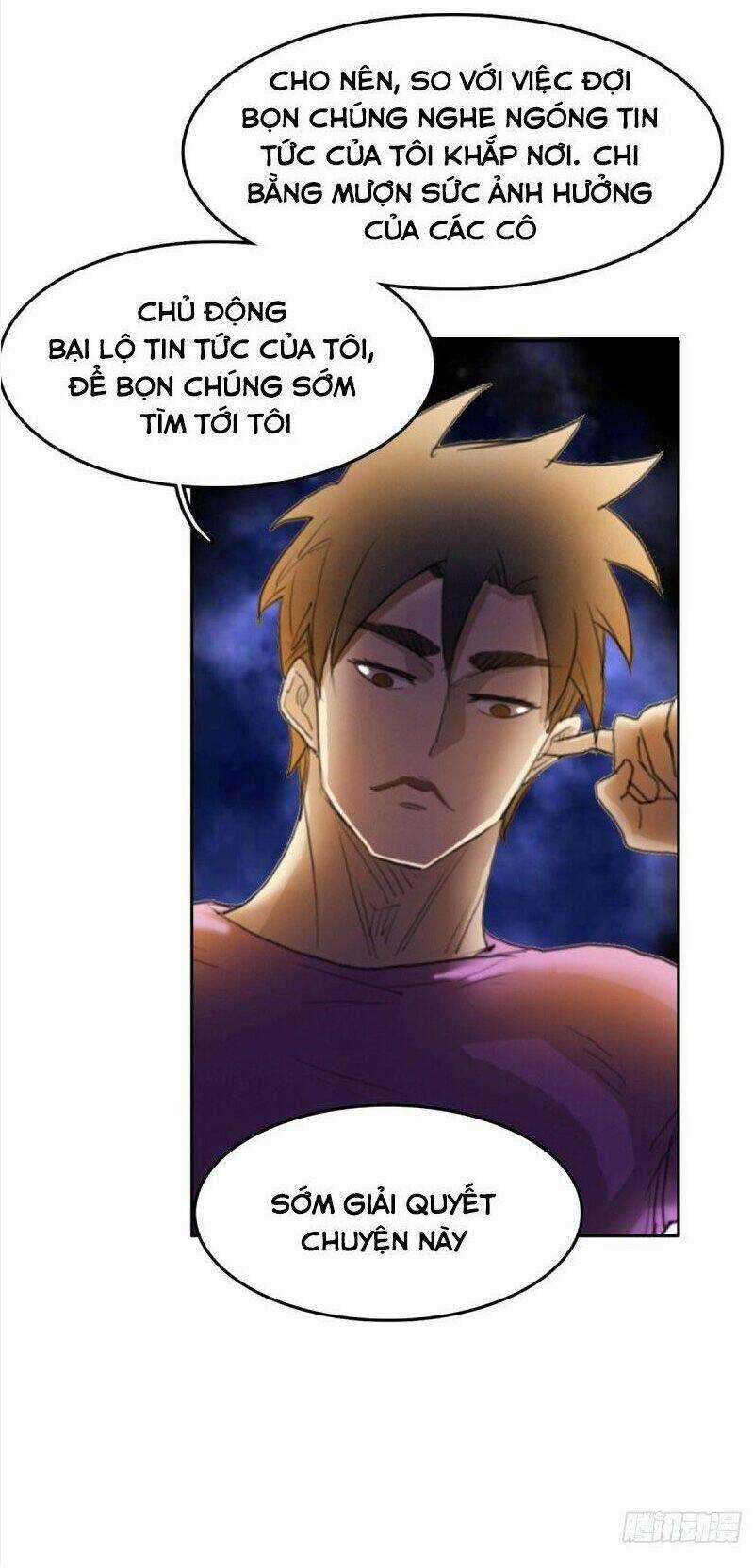 Phụ Hồn Giả - Chapter 40 - Trang 17